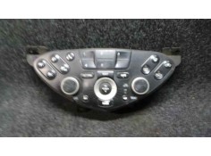 Recambio de mando climatizador para nissan primera berlina (p12) 2.2 16v turbodiesel cat referencia OEM IAM 28395AV621 MULTIFUNC