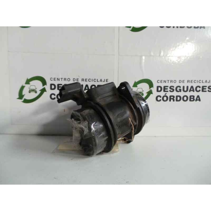 Recambio de caudalimetro para citroën c3 1.4 hdi referencia OEM IAM 9657553680-5WK9631 SIEMENS 6.PIN