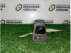 Recambio de mando retrovisor para bmw serie 3 berlina (e46) 3.0 24v turbodiesel cat referencia OEM IAM 613183736919 5.PINES - 5.