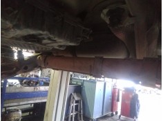 Recambio de puente trasero para citroën c-elysée 1.6 blue-hdi fap referencia OEM IAM    2