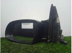 Recambio de retrovisor izquierdo para opel omega b 2.5 turbodiesel (x 25 td / u 25 td / l93) referencia OEM IAM 010357-010358 OM