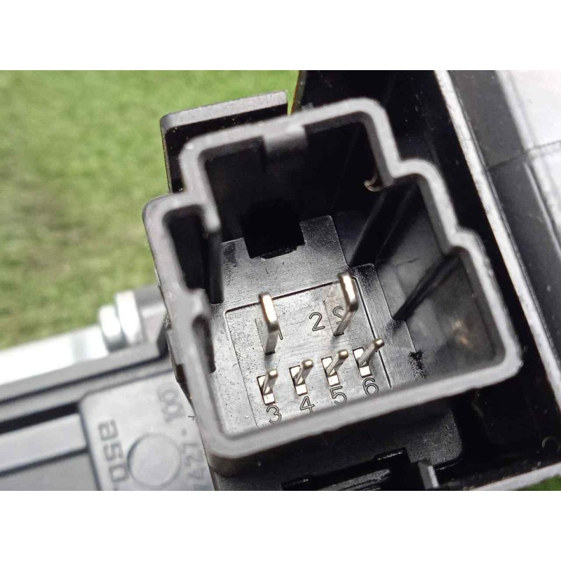 Recambio de motor elevalunas trasero derecho para volvo xc60 2.0 diesel cat referencia OEM IAM 966264102  