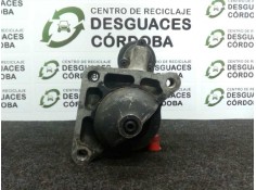 Recambio de motor arranque para renault 21 berlina (b/l48) referencia OEM IAM    2