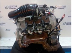 Recambio de motor completo para mercedes-benz clase e (w210) berlina 2.4 v6 18v cat referencia OEM IAM 112911  170CV