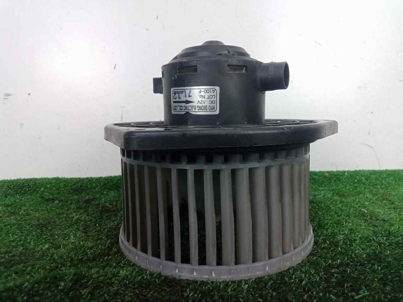 Recambio de motor calefaccion para ssangyong kyron 2.0 referencia OEM IAM SINREFERENCIA Ø DIAMETRO: 152MM 