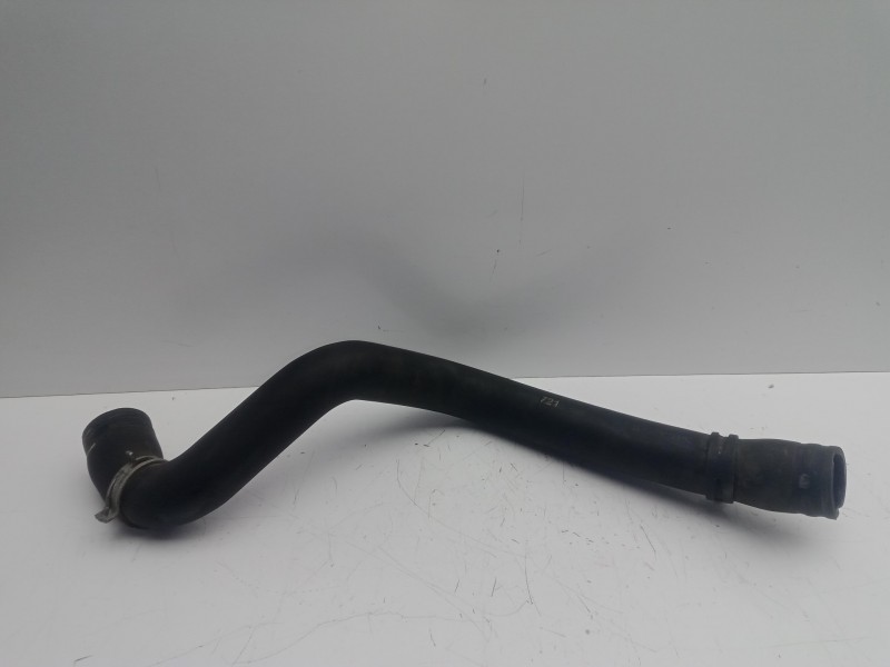 Recambio de tubo para renault clio iv 1.2 16v referencia OEM IAM 215010070R  