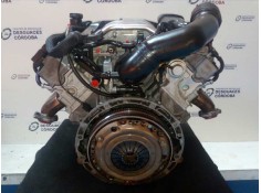 Recambio de motor completo para mercedes-benz clase e (w210) berlina 2.4 v6 18v cat referencia OEM IAM 112911  170CV 2