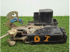 Recambio de cerradura puerta delantera izquierda para daewoo nubira berlina 1.6 cat referencia OEM IAM SINREFERENCIA 03-10 - 2.P 2