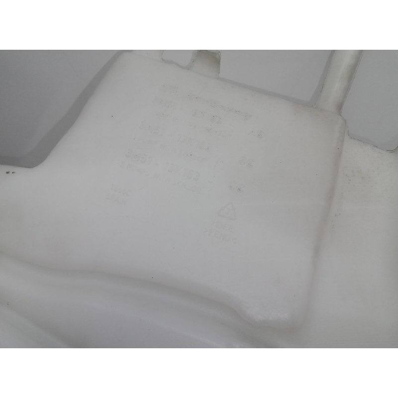 Recambio de deposito limpia para ford kuga (cbv) 2.0 tdci cat referencia OEM IAM 3M5113K163  