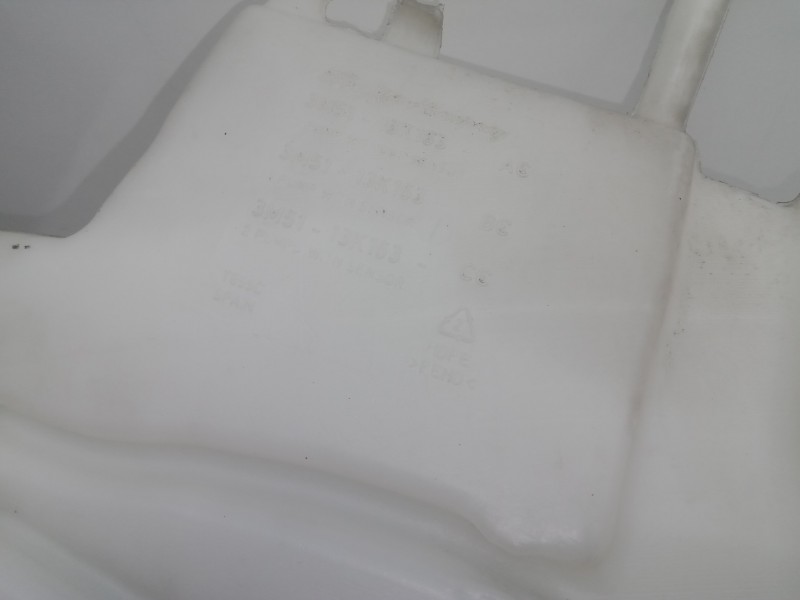 Recambio de deposito limpia para ford kuga (cbv) 2.0 tdci cat referencia OEM IAM 3M5113K163  