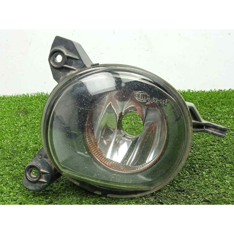 Recambio de faro antiniebla izquierdo para toyota corolla verso (r1) 2.2 turbodiesel cat referencia OEM IAM 812200F010 04-07 