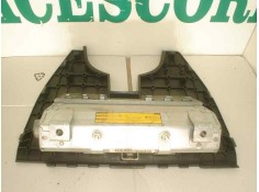 Recambio de airbag delantero izquierdo rodilla para toyota corolla verso (r1) referencia OEM IAM 106302405M07 ARIBAG DE RODILLA  2
