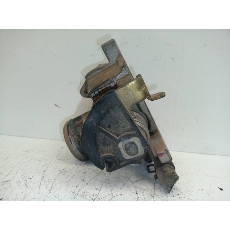 Recambio de caja mariposa para daewoo matiz 0.8 cat referencia OEM IAM F8CV  