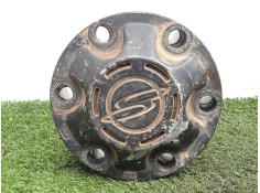 Recambio de cubos de bloqueo para ssangyong musso 2.9 turbodiesel cat referencia OEM IAM SINREFERENCIA  