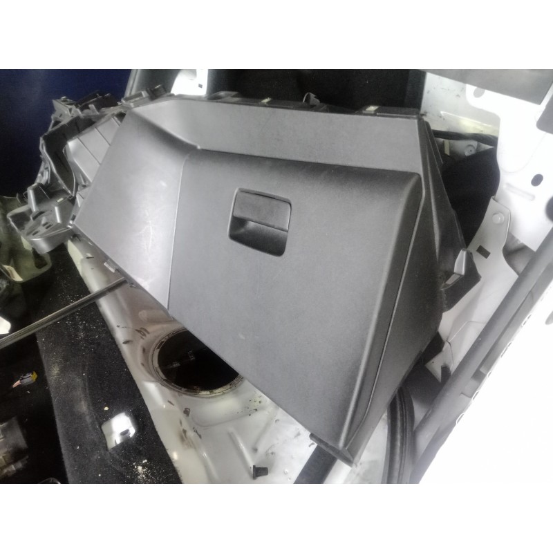 Recambio de guantera para citroën c-elysée 1.6 blue-hdi fap referencia OEM IAM   