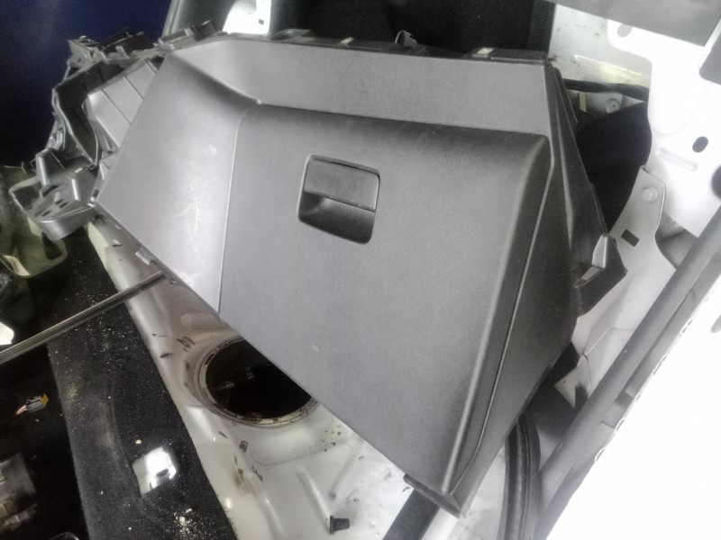 Recambio de guantera para citroën c-elysée 1.6 blue-hdi fap referencia OEM IAM   