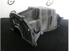 Recambio de carter para renault clio ii fase ii (b/cb0) 1.5 dci diesel referencia OEM IAM 8200273261 CON JUNTA 2 TORNILLOS SOPOR 2