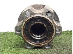 Recambio de cubos de bloqueo para ssangyong musso 2.9 turbodiesel cat referencia OEM IAM SINREFERENCIA   2
