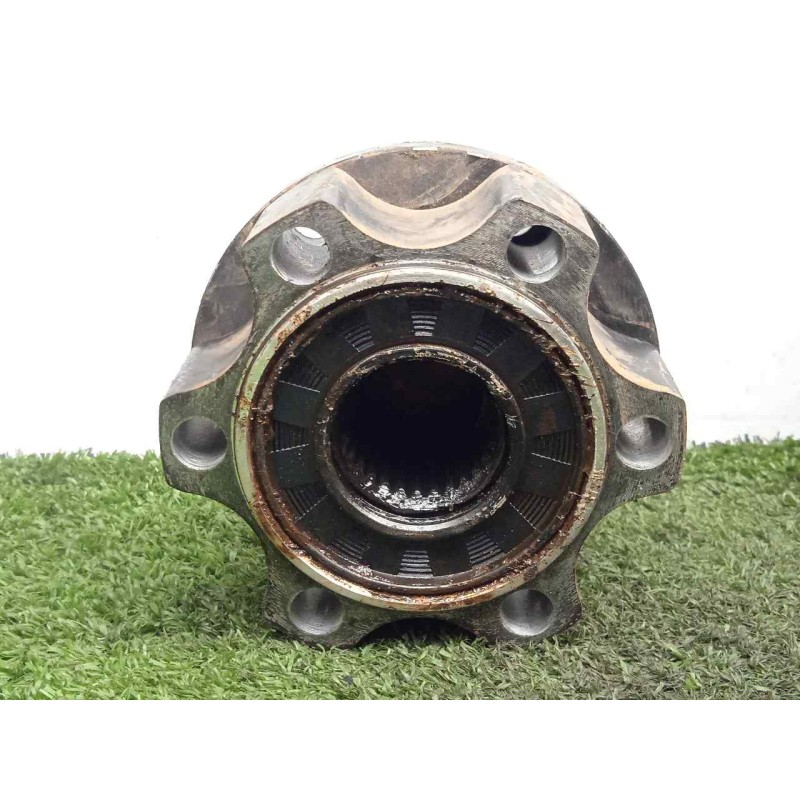 Recambio de cubos de bloqueo para ssangyong musso 2.9 turbodiesel cat referencia OEM IAM SINREFERENCIA  