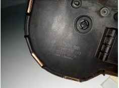 Recambio de motor limpia delantero para mercedes-benz clase e (w211) berlina e 220 cdi (211.008) referencia OEM IAM 1397220493-1 2