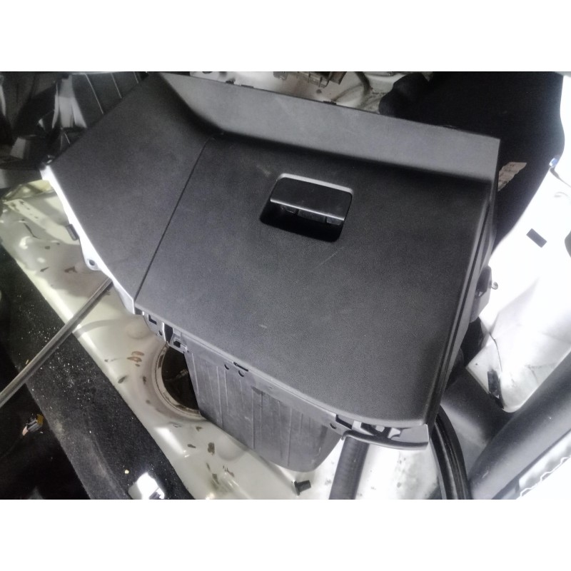 Recambio de guantera para citroën c-elysée 1.6 blue-hdi fap referencia OEM IAM   