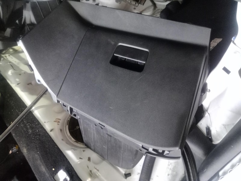 Recambio de guantera para citroën c-elysée 1.6 blue-hdi fap referencia OEM IAM   