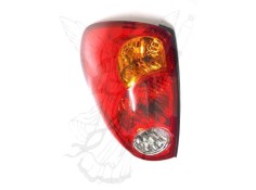 Recambio de piloto trasero izquierdo para mitsubishi l 200 (ka0/kb0) referencia OEM IAM 16515751  