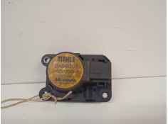 Recambio de motor trampilla calefaccion para opel astra k lim. 5türig selective referencia OEM IAM DA646001-1011164A MAHLE MINEB