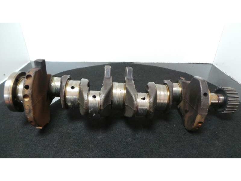 Recambio de cigueñal para opel corsa b 1.4 16v referencia OEM IAM 90467346-161  