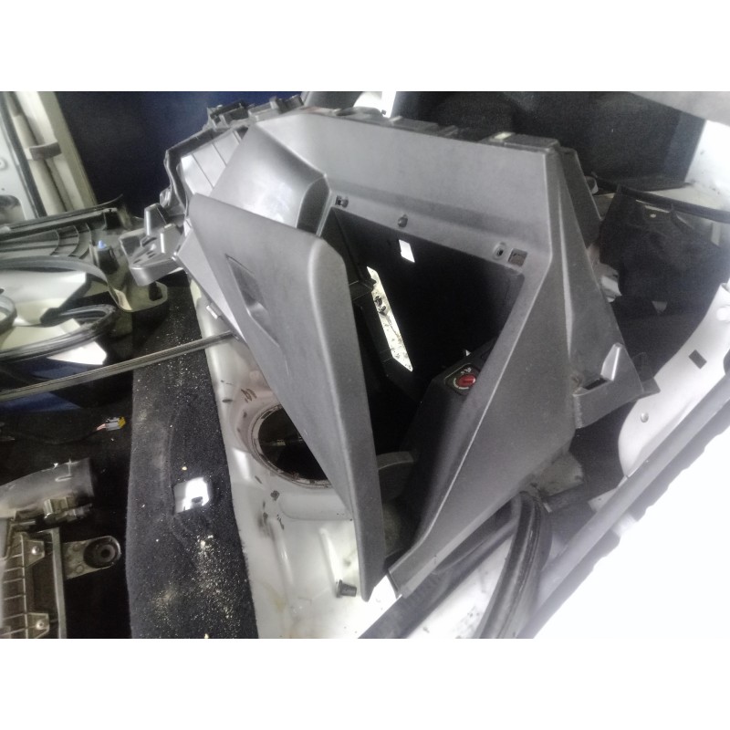 Recambio de guantera para citroën c-elysée 1.6 blue-hdi fap referencia OEM IAM   