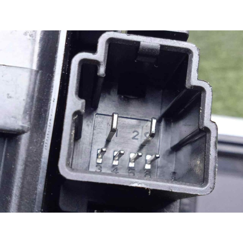 Recambio de motor elevalunas delantero derecho para volvo xc60 2.0 diesel cat referencia OEM IAM 966269103  