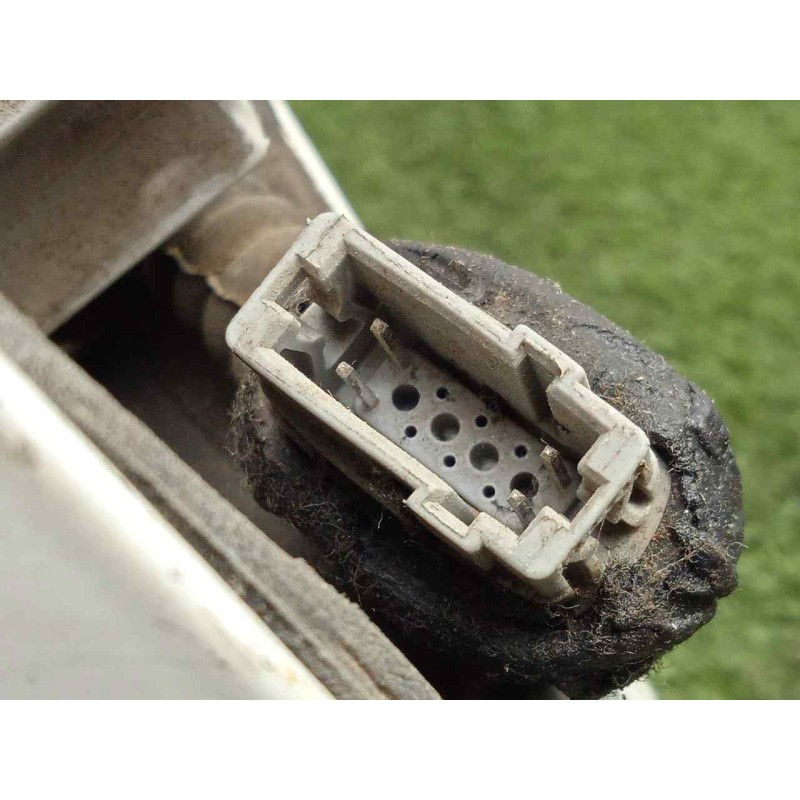 Recambio de retrovisor izquierdo para bmw serie 5 berlina (e34) referencia OEM IAM  ELECTRICO - 4.PINES BLANCO