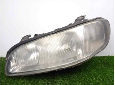 Recambio de faro izquierdo para opel omega b 2.5 turbodiesel (x 25 td / u 25 td / l93) referencia OEM IAM 1EG00692001-90457761LH