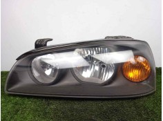 Recambio de faro izquierdo para hyundai elantra (xd) 2.0 crdi cat referencia OEM IAM SINREFERENCIA 04-07 AMBAR