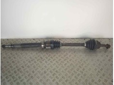 Recambio de transmision delantera derecha para ford focus berlina (cak) 1.8 tddi turbodiesel cat referencia OEM IAM  SIN.CORONA 