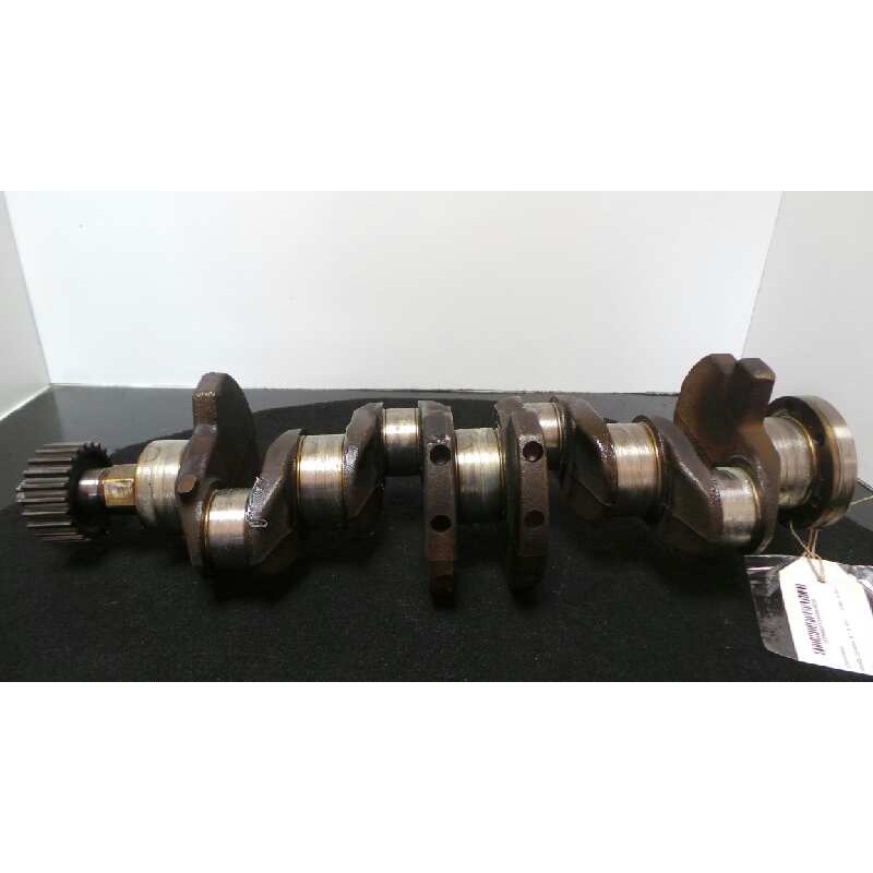 Recambio de cigueñal para opel corsa b 1.4 16v referencia OEM IAM 90467346-161  