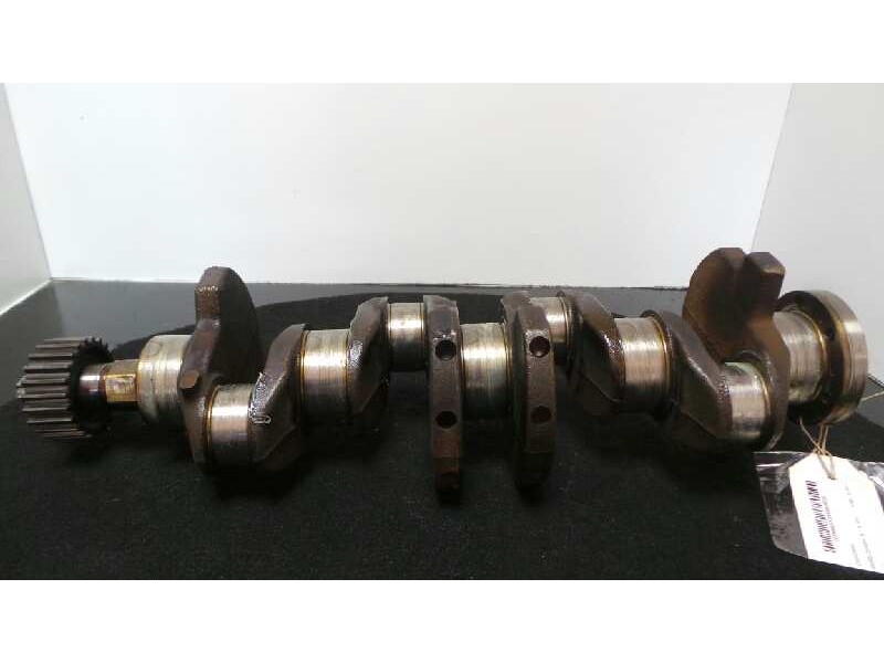 Recambio de cigueñal para opel corsa b 1.4 16v referencia OEM IAM 90467346-161  