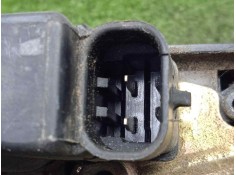 Recambio de cerradura puerta delantera derecha para daewoo nubira berlina 1.6 cat referencia OEM IAM SINREFERENCIA 03-10 - 2.PIN 2