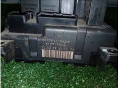 Recambio de caja reles / fusibles para volvo s60 berlina 2.4 diesel referencia OEM IAM 8637841-518717004   2