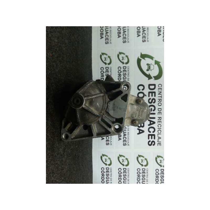 Recambio de motor arranque para renault laguna (b56) 2.2 diesel referencia OEM IAM D9R142 VALEO 