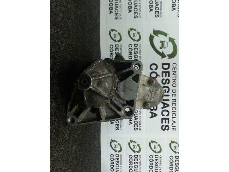 Recambio de motor arranque para renault laguna (b56) 2.2 diesel referencia OEM IAM D9R142 VALEO 