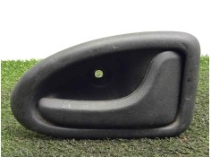 Recambio de maneta interior delantera derecha para renault clio ii fase ii (b/cb0) 1.5 dci diesel referencia OEM IAM 7700423888 