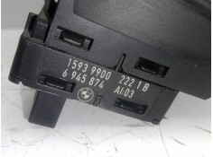 Recambio de mando elevalunas trasero izquierdo para bmw serie 3 berlina (e90) 2.0 turbodiesel cat referencia OEM IAM 15939900-69 2