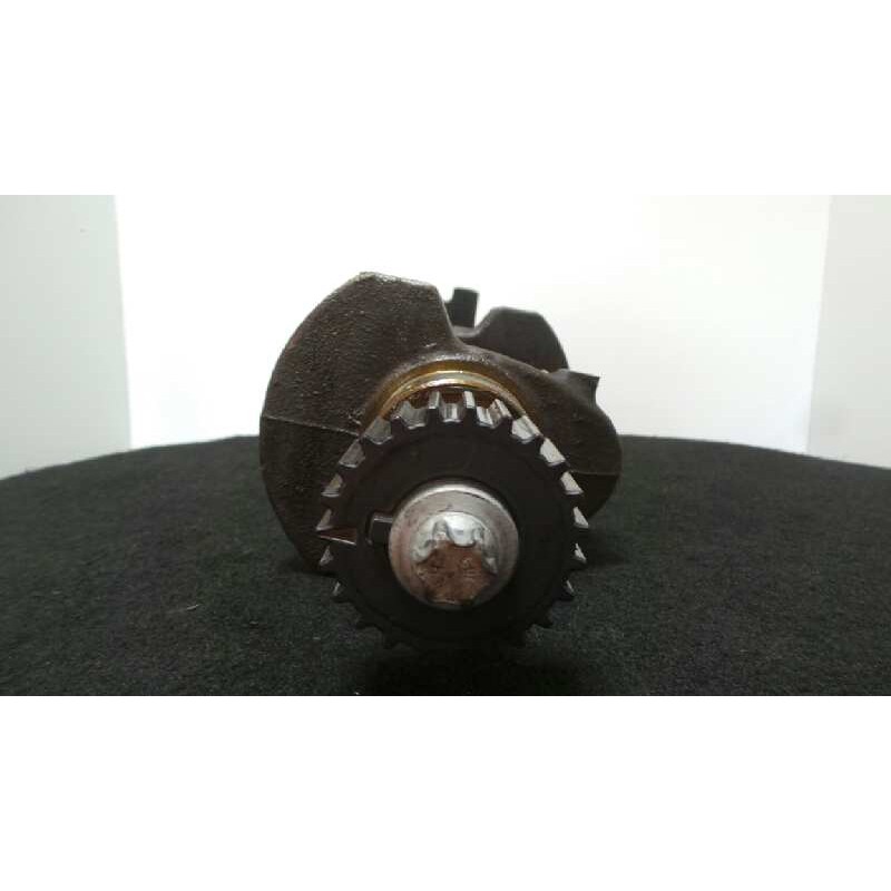 Recambio de cigueñal para opel corsa b 1.4 16v referencia OEM IAM 90467346-161  