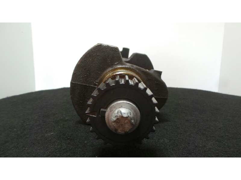 Recambio de cigueñal para opel corsa b 1.4 16v referencia OEM IAM 90467346-161  