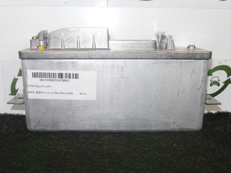 Recambio de centralita abs para bmw serie 5 berlina (e34) 525ix referencia OEM IAM 0265103055-3610108-345211605849 BOSCH 