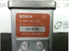 Recambio de centralita abs para bmw serie 5 berlina (e34) 525ix referencia OEM IAM 0265103055-3610108-345211605849 BOSCH  2