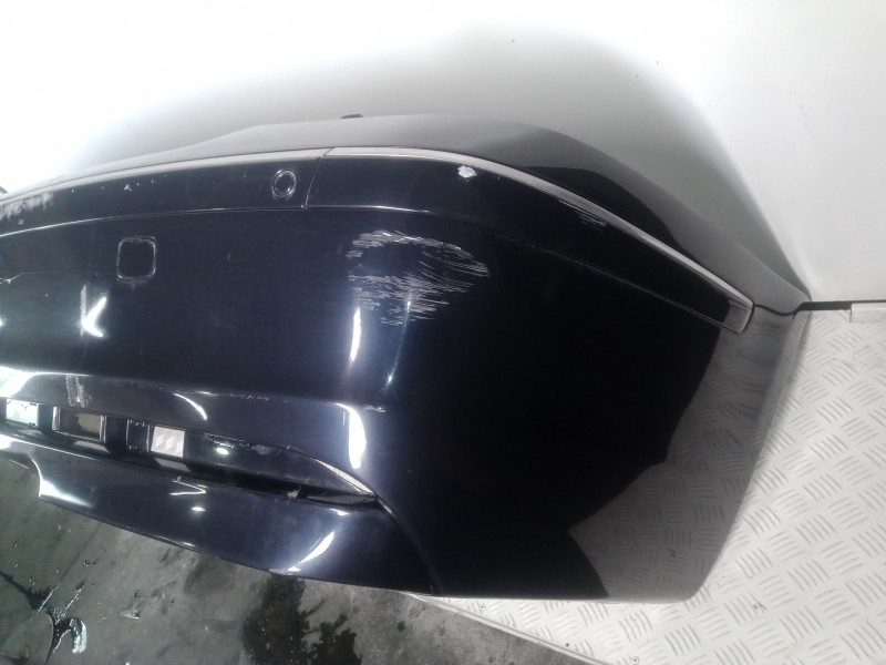 Recambio de paragolpes trasero para bmw serie 7 (e65/e66) 4.0 v8 cat referencia OEM IAM  05-09 
