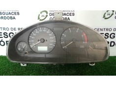 Recambio de cuadro instrumentos para mitsubishi carisma berlina 4 (da0) 1.9 turbodiesel referencia OEM IAM MR308409-98DX  