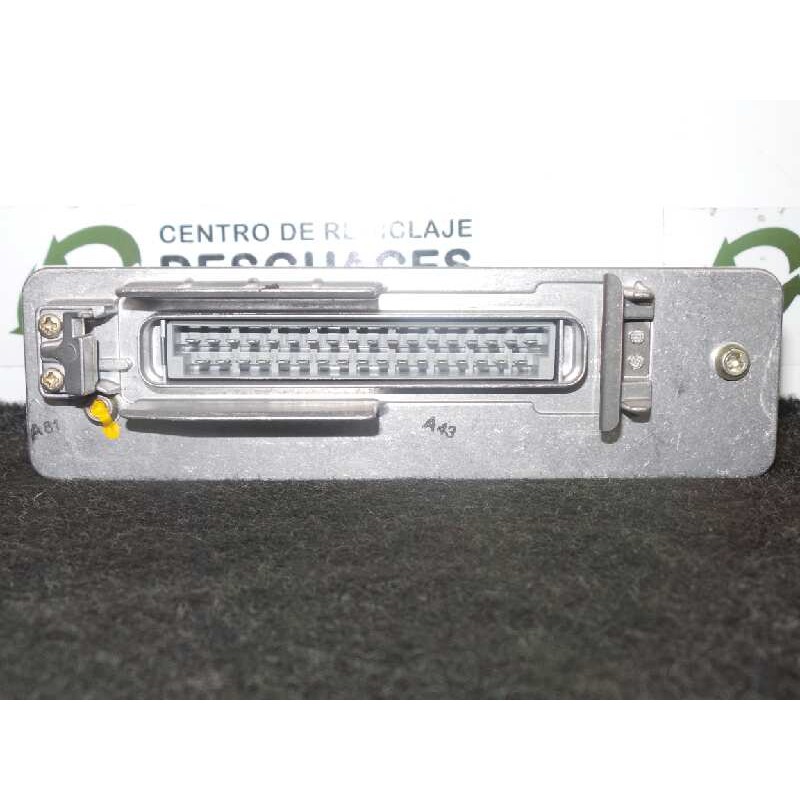 Recambio de centralita abs para bmw serie 5 berlina (e34) 525ix referencia OEM IAM 0265103055-3610108-345211605849 BOSCH 